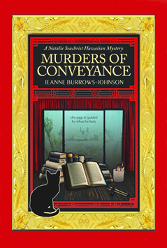 Murders of Conveyance